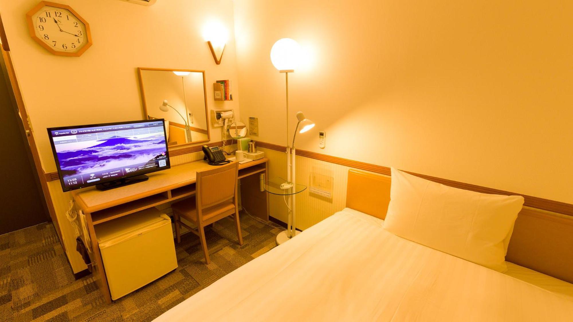 Toyoko Inn Nishitetsu Kurume Eki Higashi Guchi Camera foto